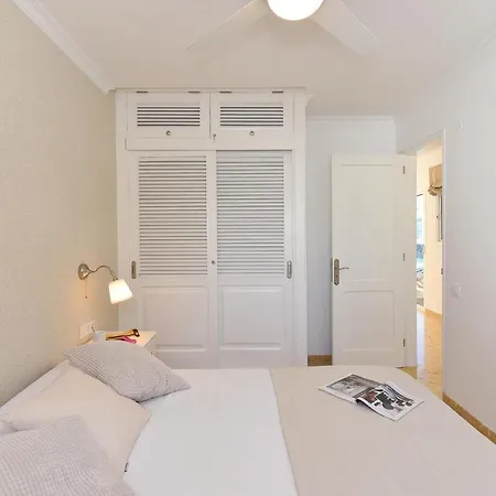 Chalet Golden Sahara By Villagrancanaria Playa del Ingles (Gran Canaria)