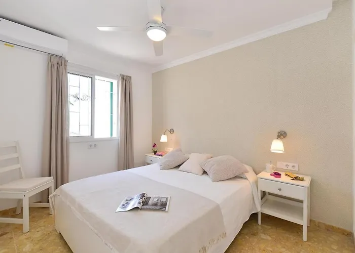 Golden Sahara By Villagrancanaria * Playa del Ingles (Gran Canaria)